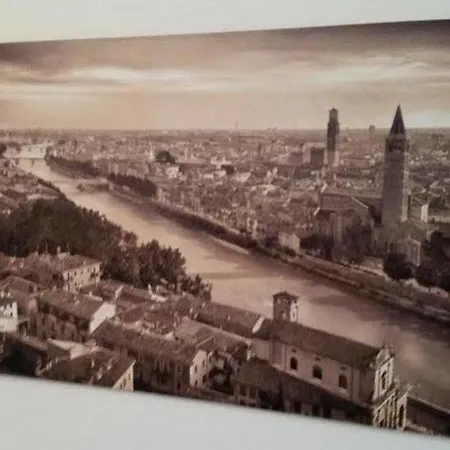 Hotel Mi Casa Es Tambien Tu Casa 3*