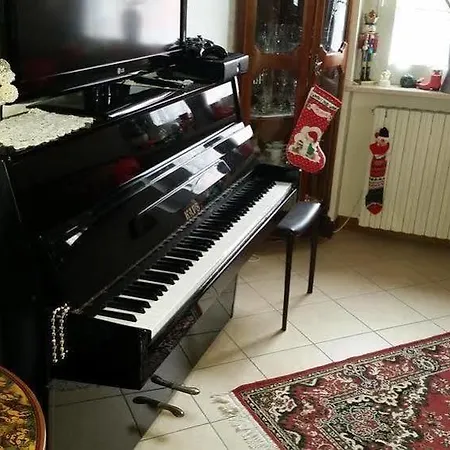 Mi Casa Es Tambien Tu Casa Hotel Verona