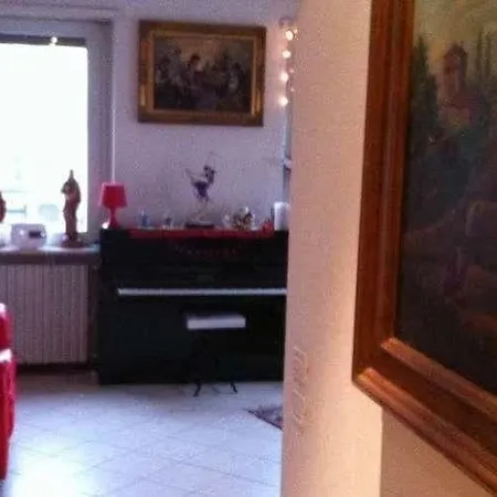 Hotel Mi Casa Es Tambien Tu Casa 3*