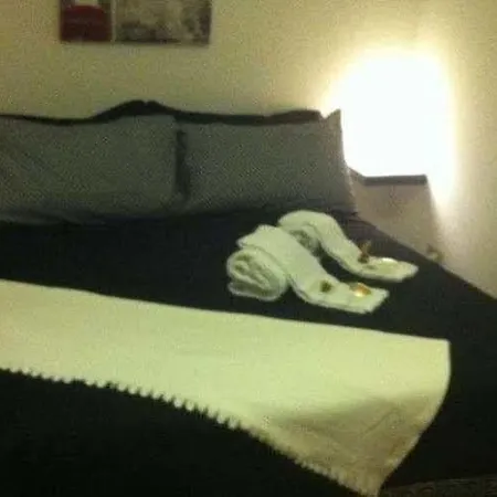 Hotel Mi Casa Es Tambien Tu Casa 3*