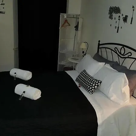 Mi Casa Es Tambien Tu Casa Hotel 3*