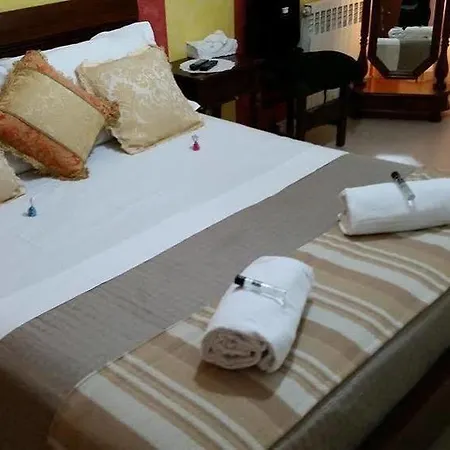 Hotel Mi Casa Es Tambien Tu Casa