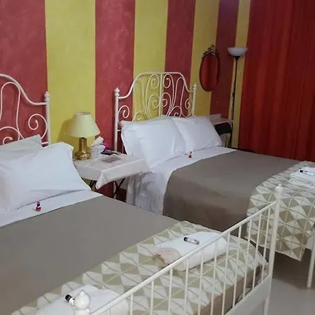 Mi Casa Es Tambien Tu Casa 3* Verona
