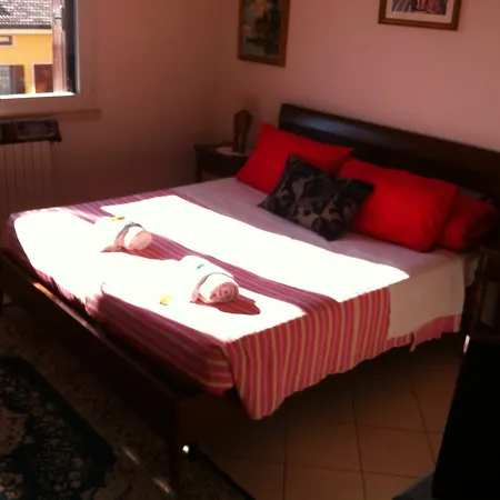 Mi Casa Es Tambien Tu Casa