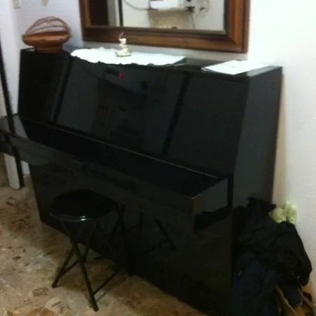 Mi Casa Es Tambien Tu Casa