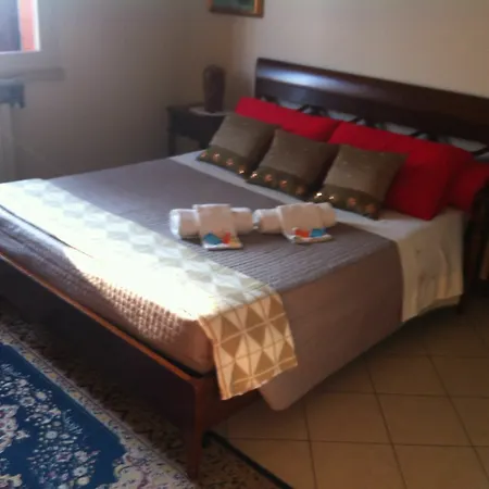 Mi Casa Es Tambien Tu Casa Hotel